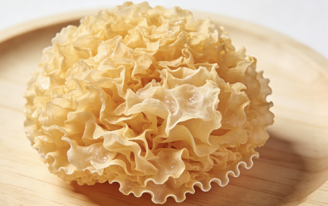 中医推荐10种抗炎食材，藏在日常餐