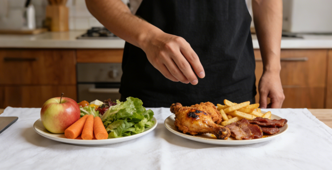 抗癌第一步：先戒掉这3种&ldquo;喂癌&rdquo;食