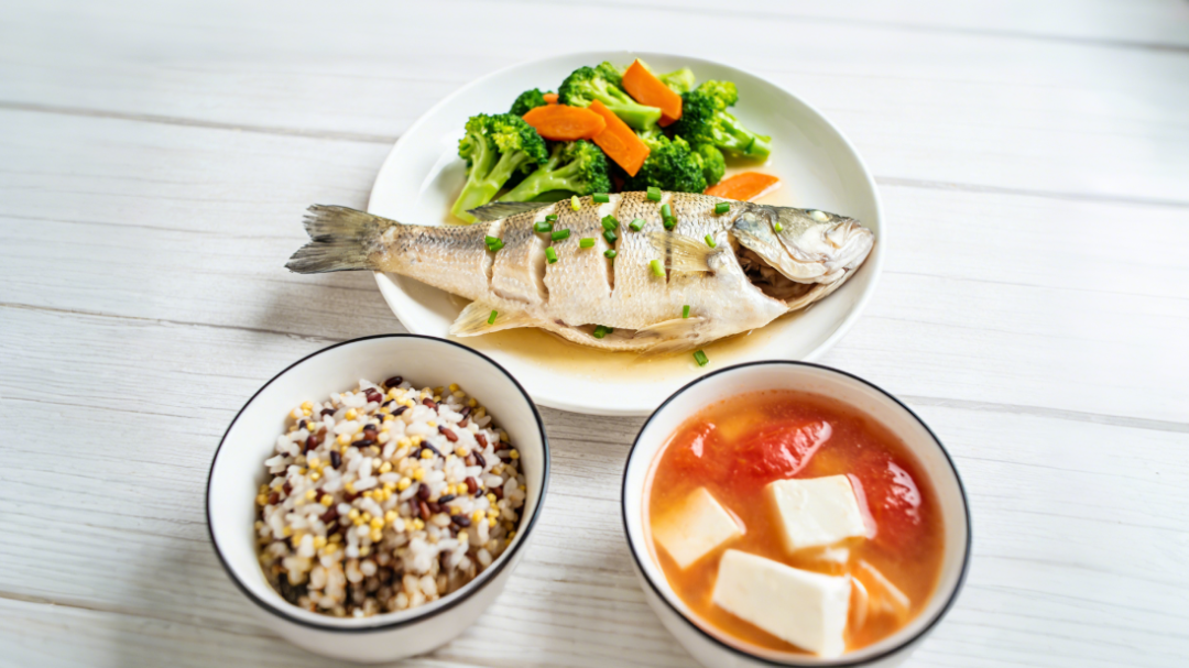 肿瘤患者一日三餐怎么吃？食谱照着做