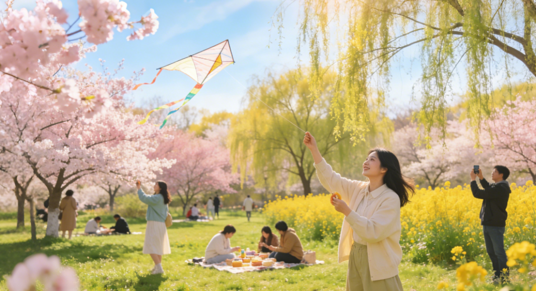 春分养肝正当时！肿瘤患者做好这3点