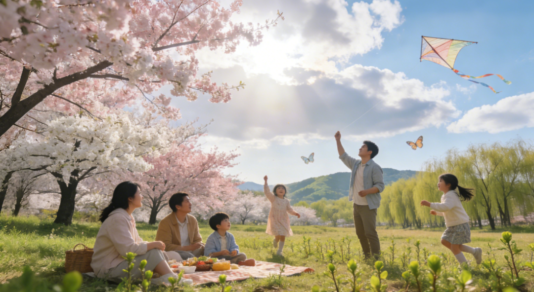 春分到了！肿瘤患者做好这3件事，养