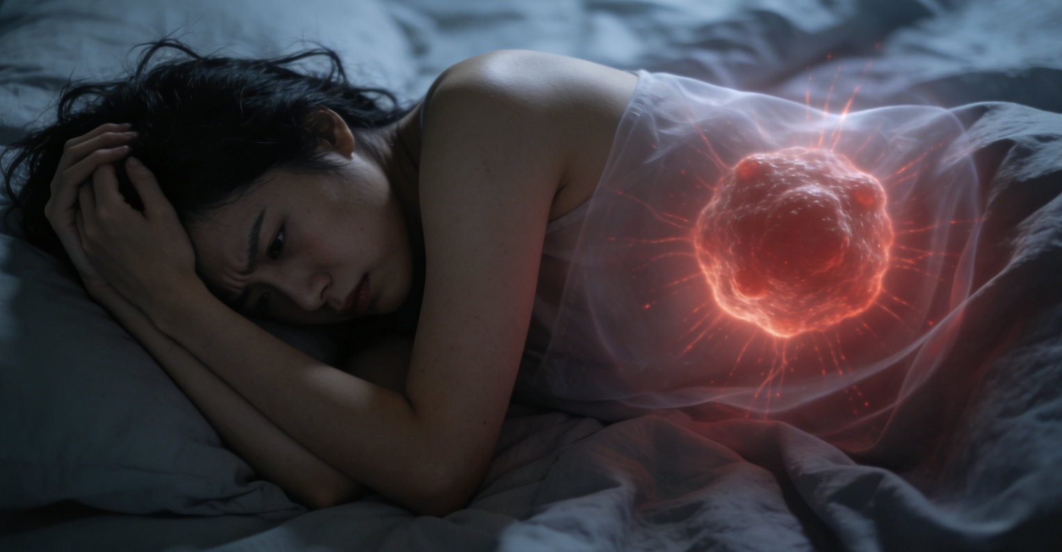 3月23日，李忠教授《养生堂》直播