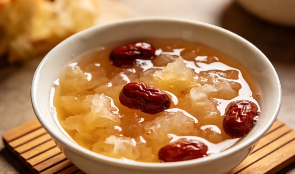 抗癌拼免疫力！这10种食物，把免疫