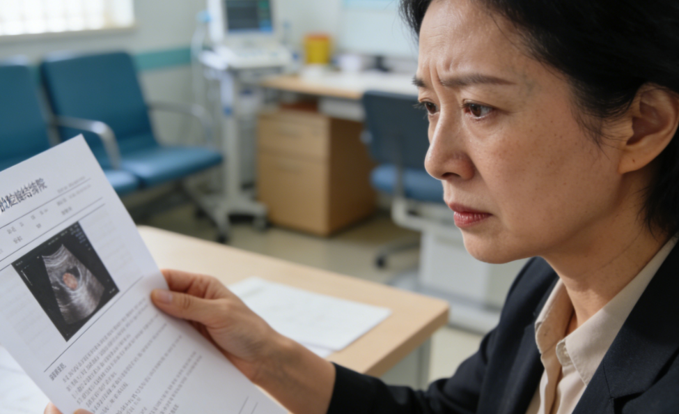 乳腺癌病理报告出现这5个词，恭喜你