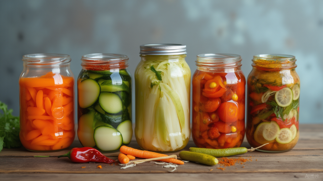 一家三口接连确诊胃癌，这4个坏习惯