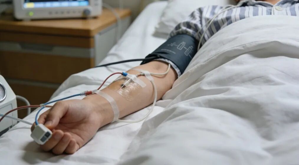 晚期脑瘤的症状有哪些