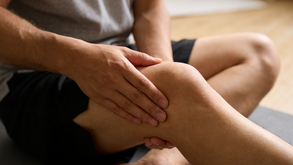 痰湿体质易患癌！有个"化痰第一穴"，排痰湿、防癌变！