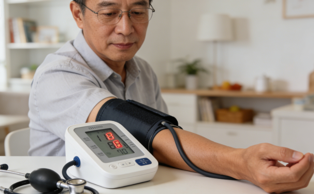 王大伟医生：高血压反反复复，只因忽