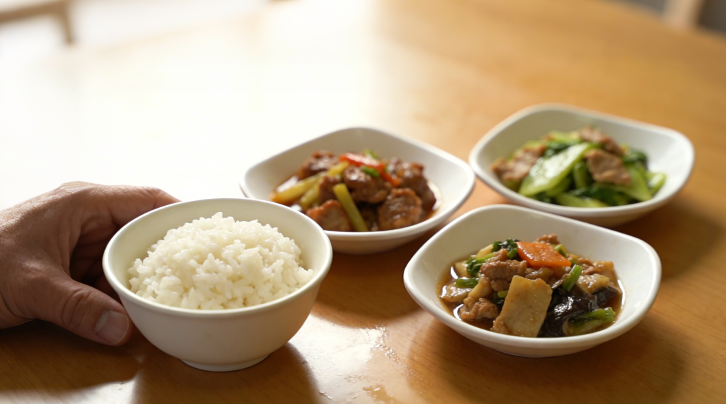 化疗后吃不下饭、体重往下掉？5个小