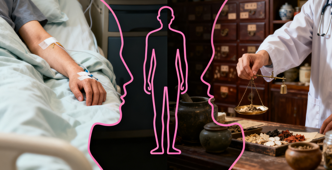 正在治疗的癌症患者注意！这4个治疗