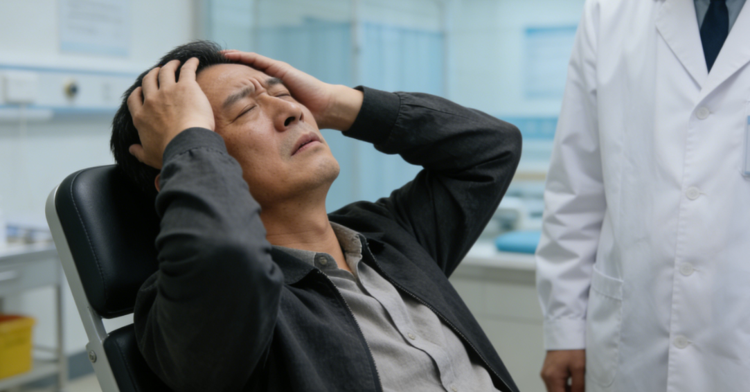 小细胞肺癌脑转移该怎么治？能活多久