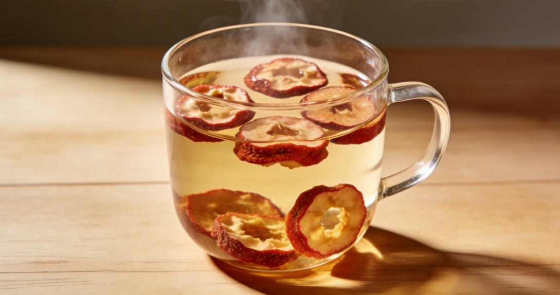 一个平常水果，中医用它调肿瘤、化瘀