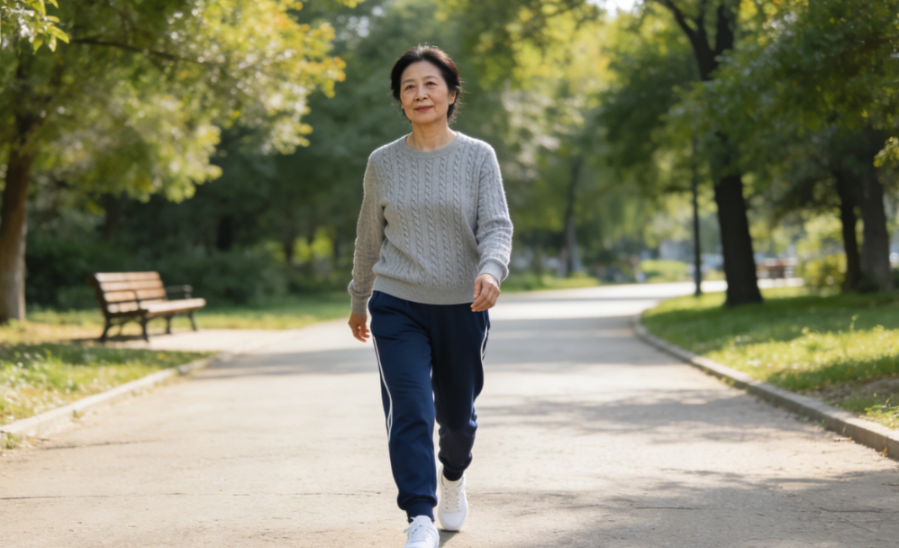 莫名其妙不开心，情绪低落？李忠教授