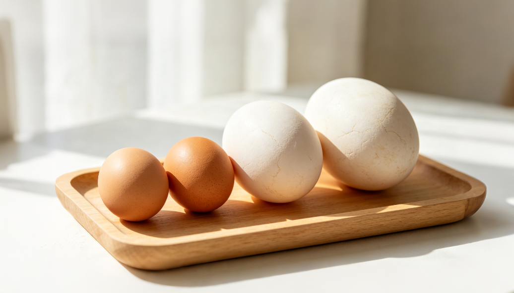 乳腺癌患者能吃鸡蛋、鹅蛋吗？这4种