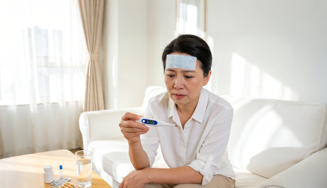家属必存！肿瘤患者出现这7种&ldquo;不舒