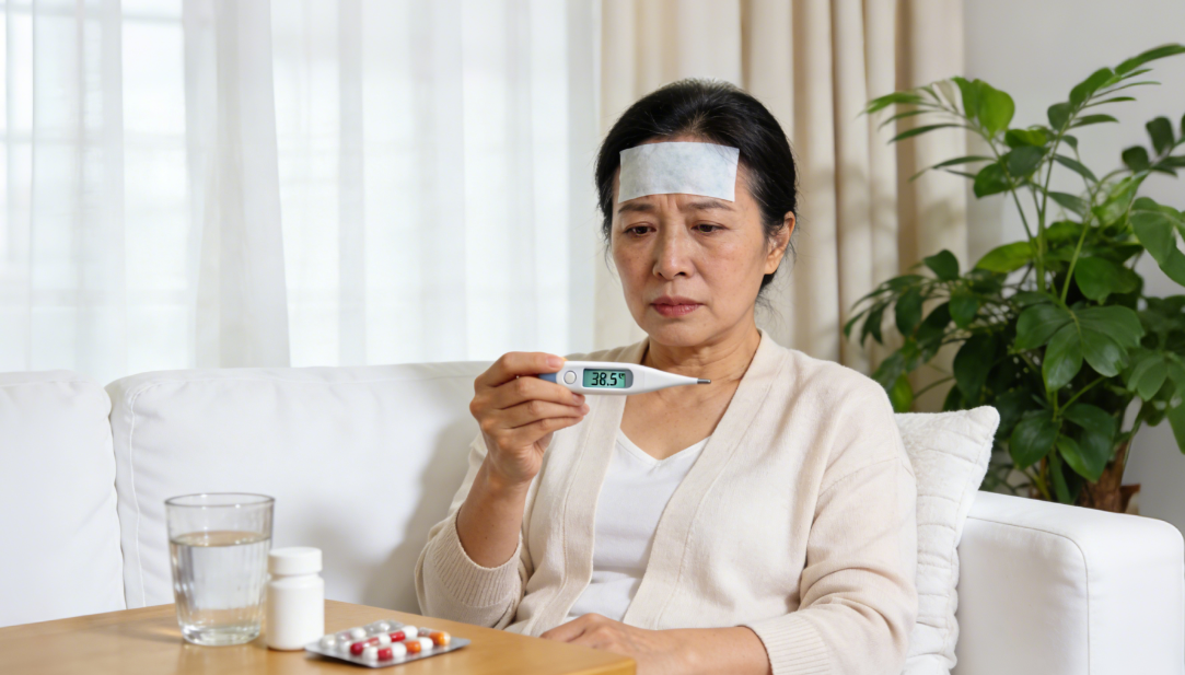 夏秋换季，肿瘤患者要注意这4件事，
