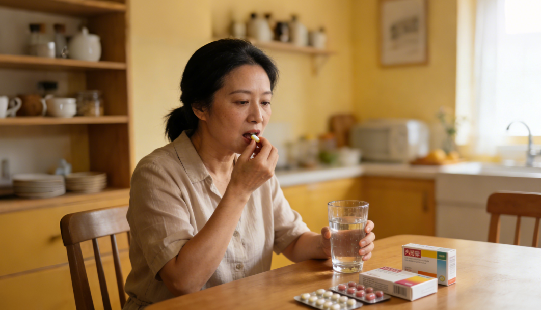 乳腺癌患者骨密度下降，别急着补钙！